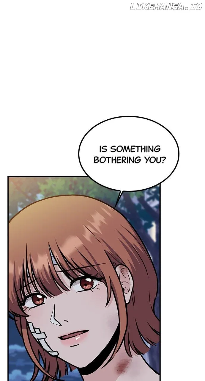 Our Night Shift Chapter 49 page 12