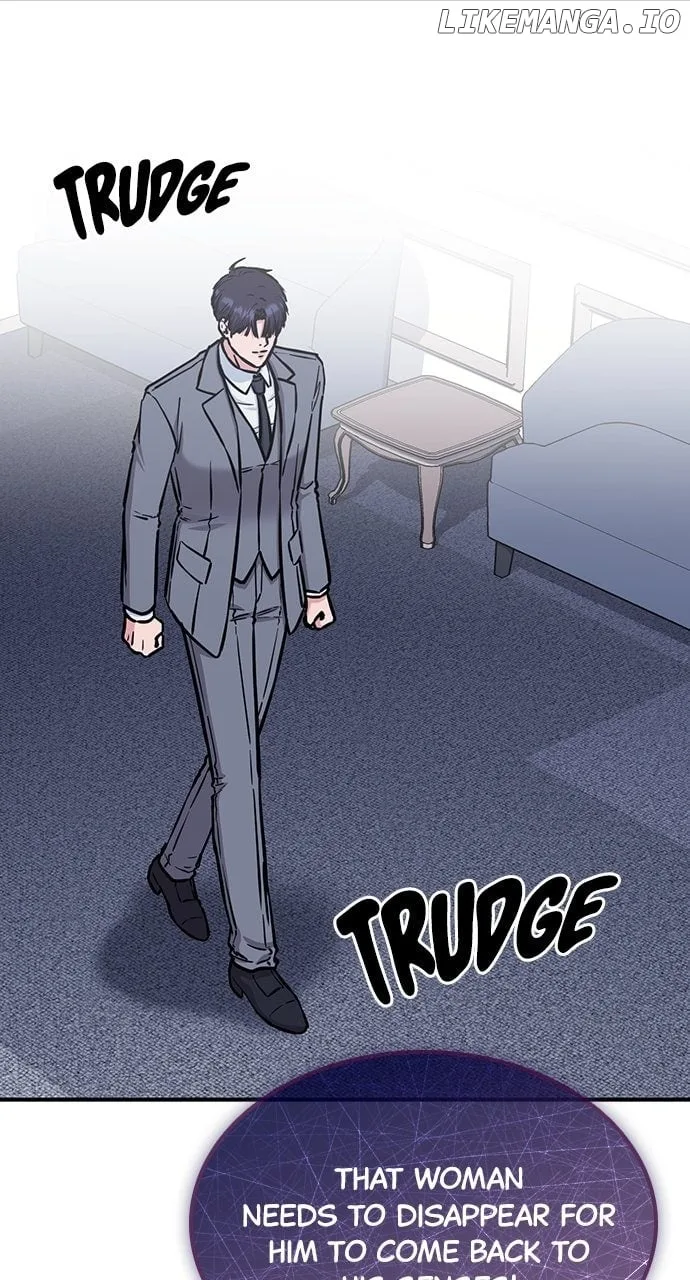 Our Night Shift Chapter 48 page 68
