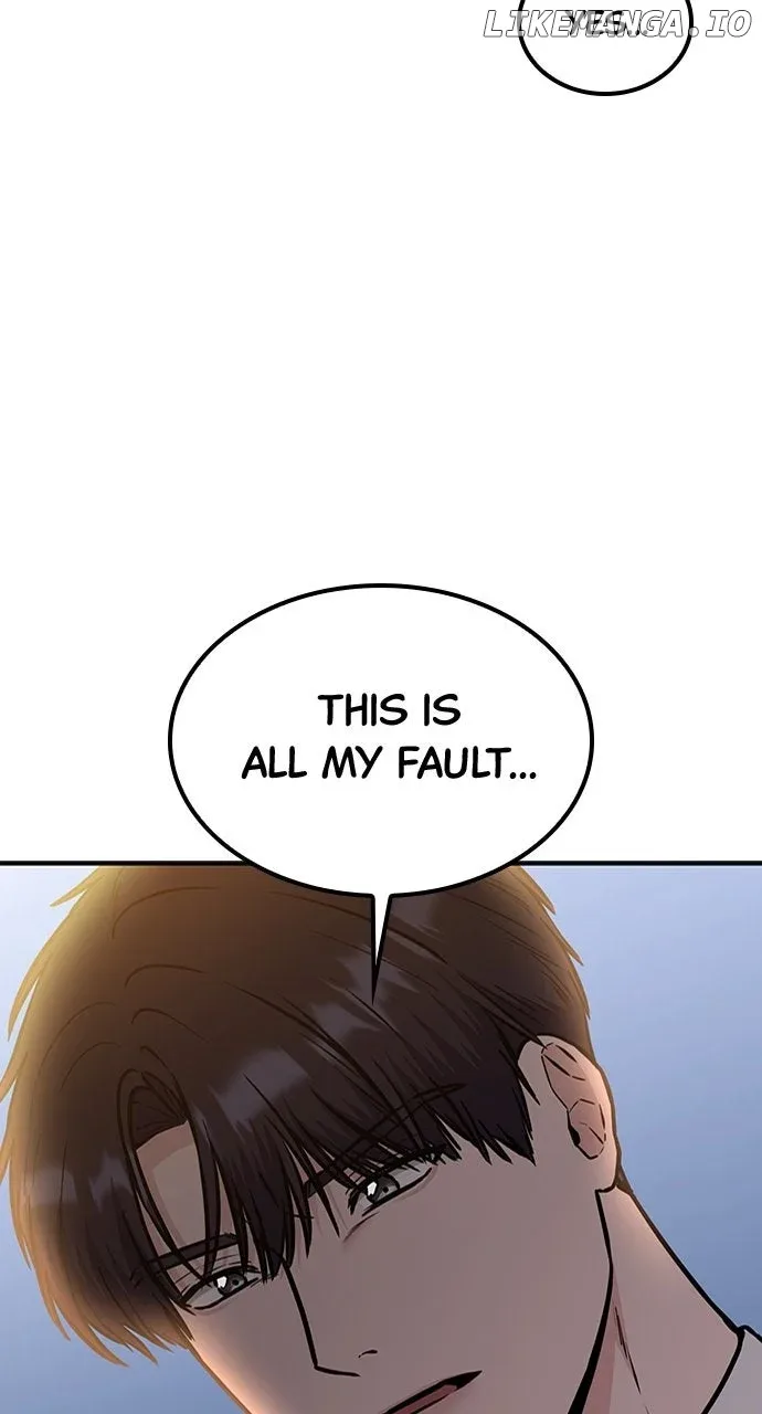 Our Night Shift Chapter 49 page 21