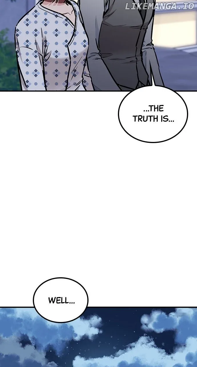Our Night Shift Chapter 49 page 18