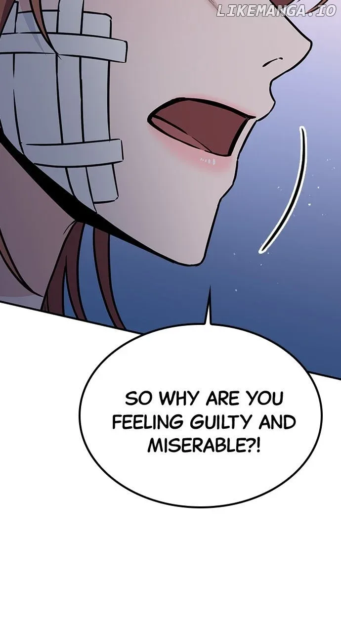 Our Night Shift Chapter 49 page 32