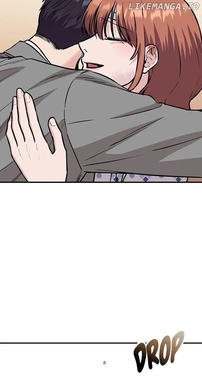 Our Night Shift Chapter 48 page 91