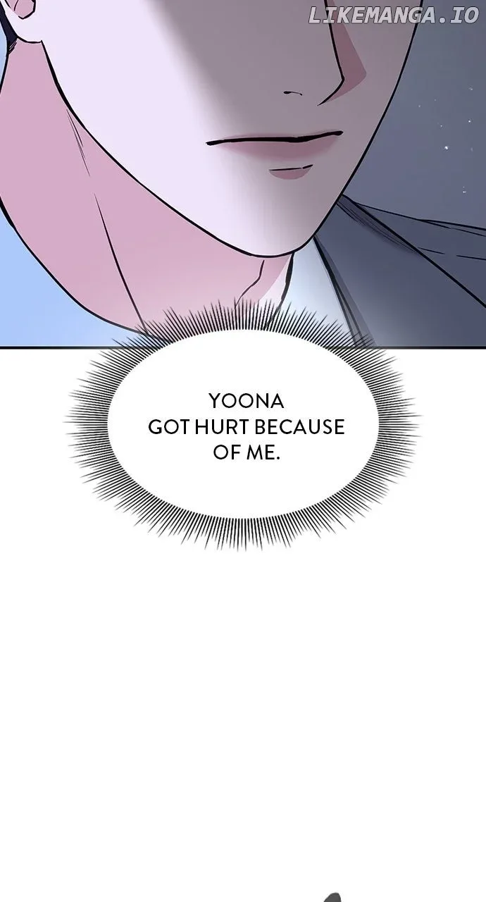 Our Night Shift Chapter 48 page 70
