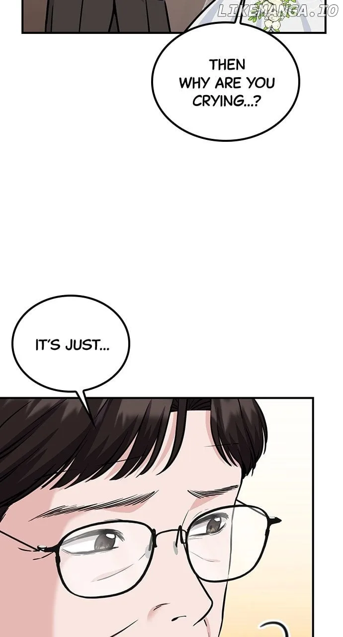 Our Night Shift Chapter 50 page 74