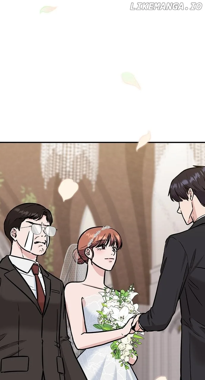 Our Night Shift Chapter 50 page 92