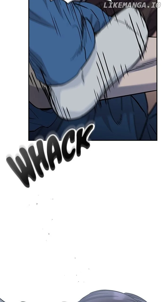 Our Night Shift Chapter 50 page 25
