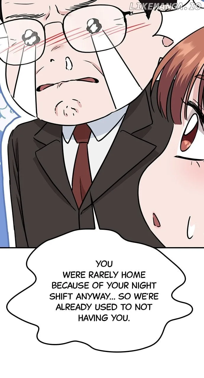 Our Night Shift Chapter 50 page 72