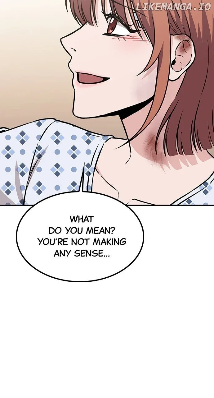 Our Night Shift Chapter 48 page 97