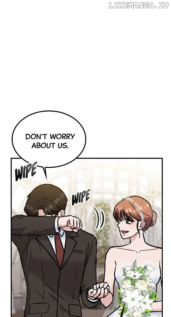 Our Night Shift Chapter 50 page 73