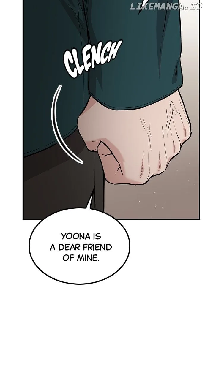 Our Night Shift Chapter 50 page 45