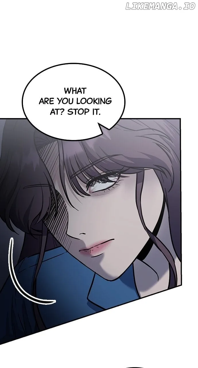Our Night Shift Chapter 50 page 21