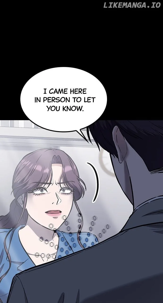 Our Night Shift Chapter 50 page 11