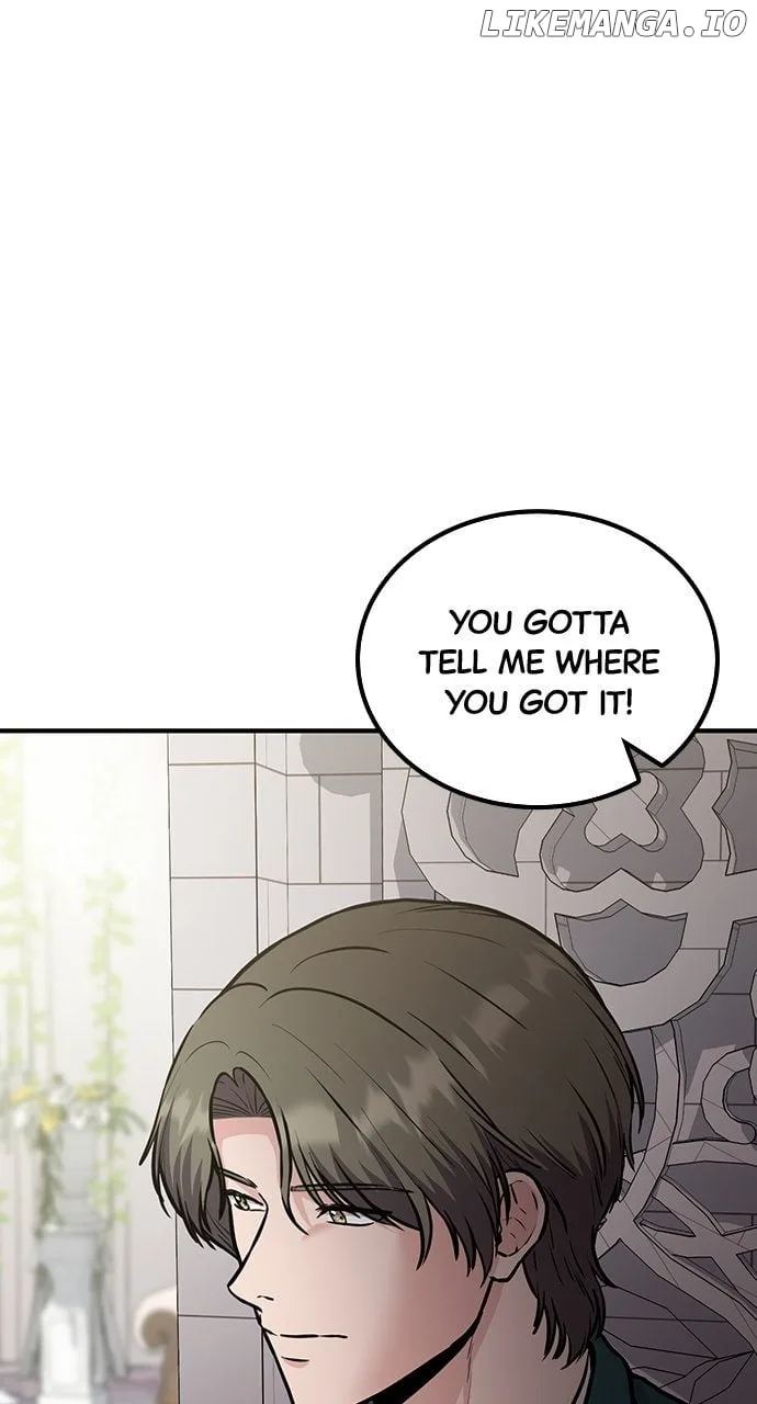 Our Night Shift Chapter 50 page 36