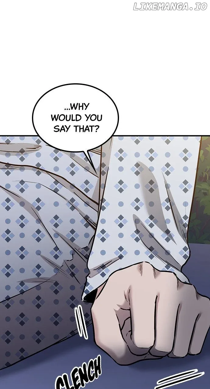 Our Night Shift Chapter 49 page 30
