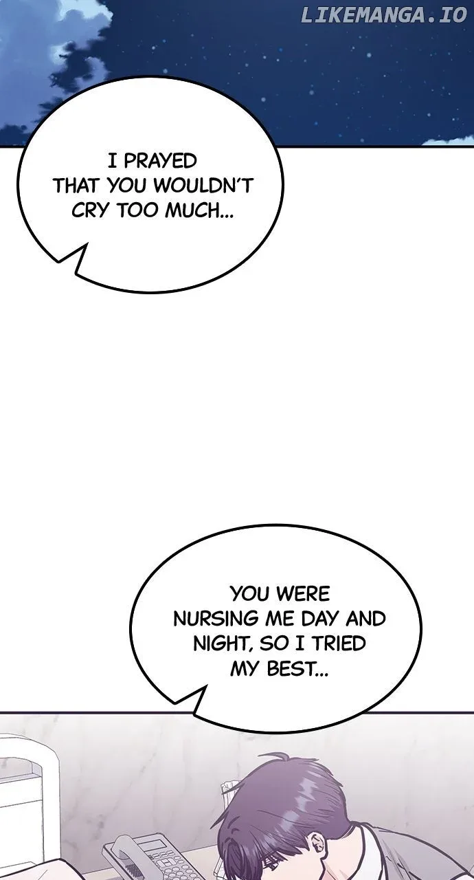 Our Night Shift Chapter 49 page 39