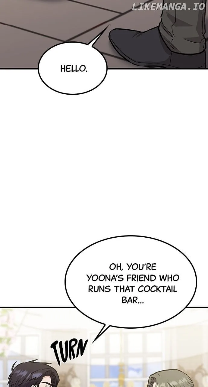 Our Night Shift Chapter 50 page 43