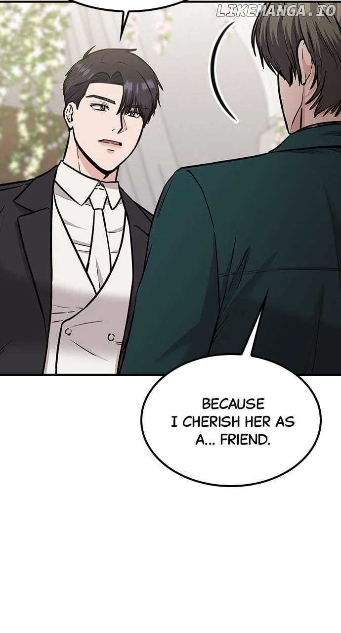 Our Night Shift Chapter 50 page 49