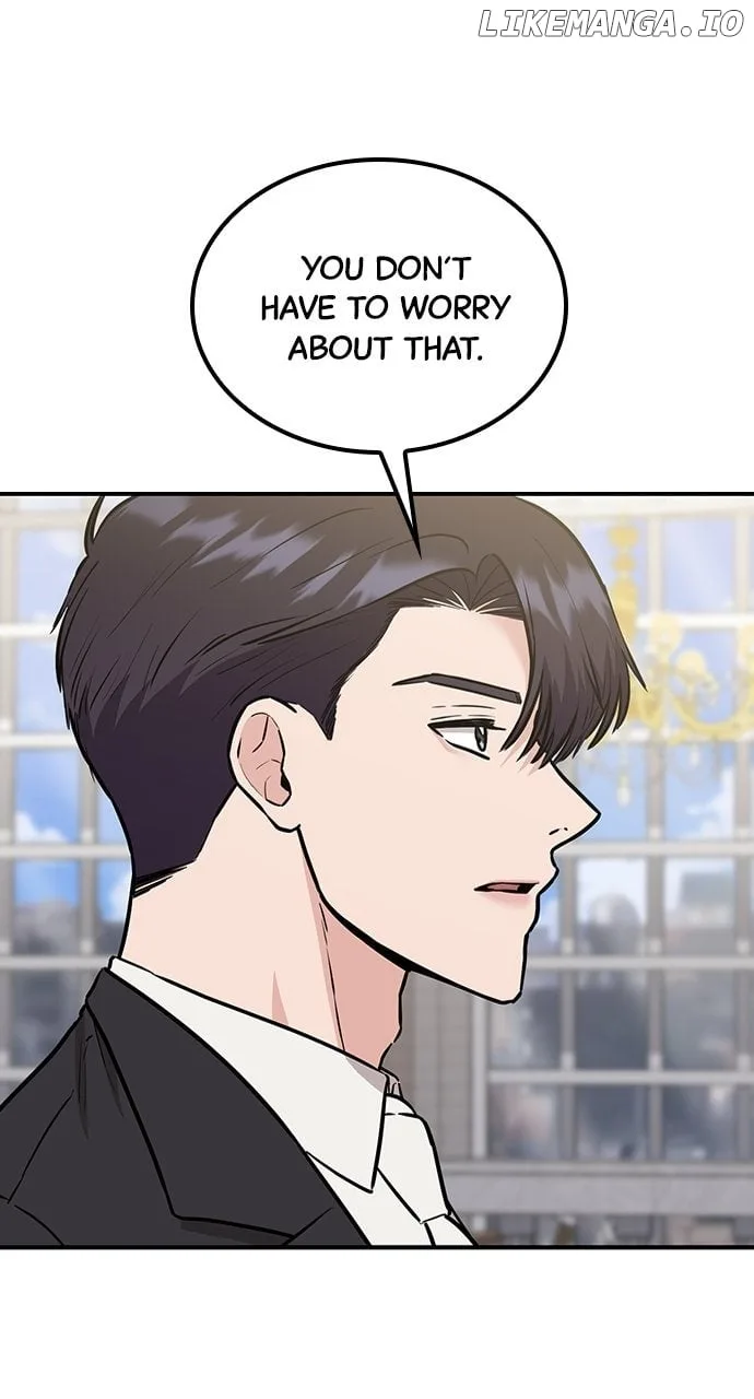 Our Night Shift Chapter 50 page 50