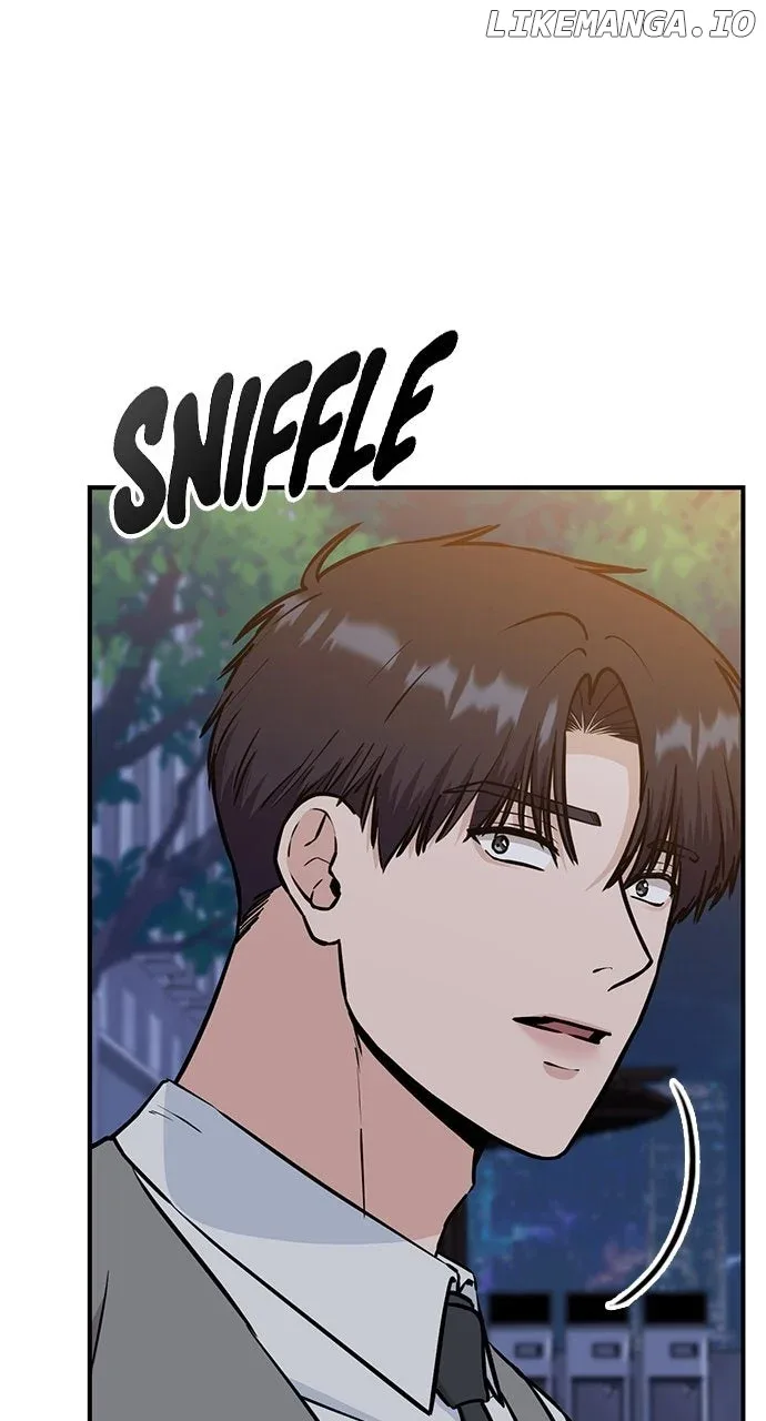 Our Night Shift Chapter 49 page 41