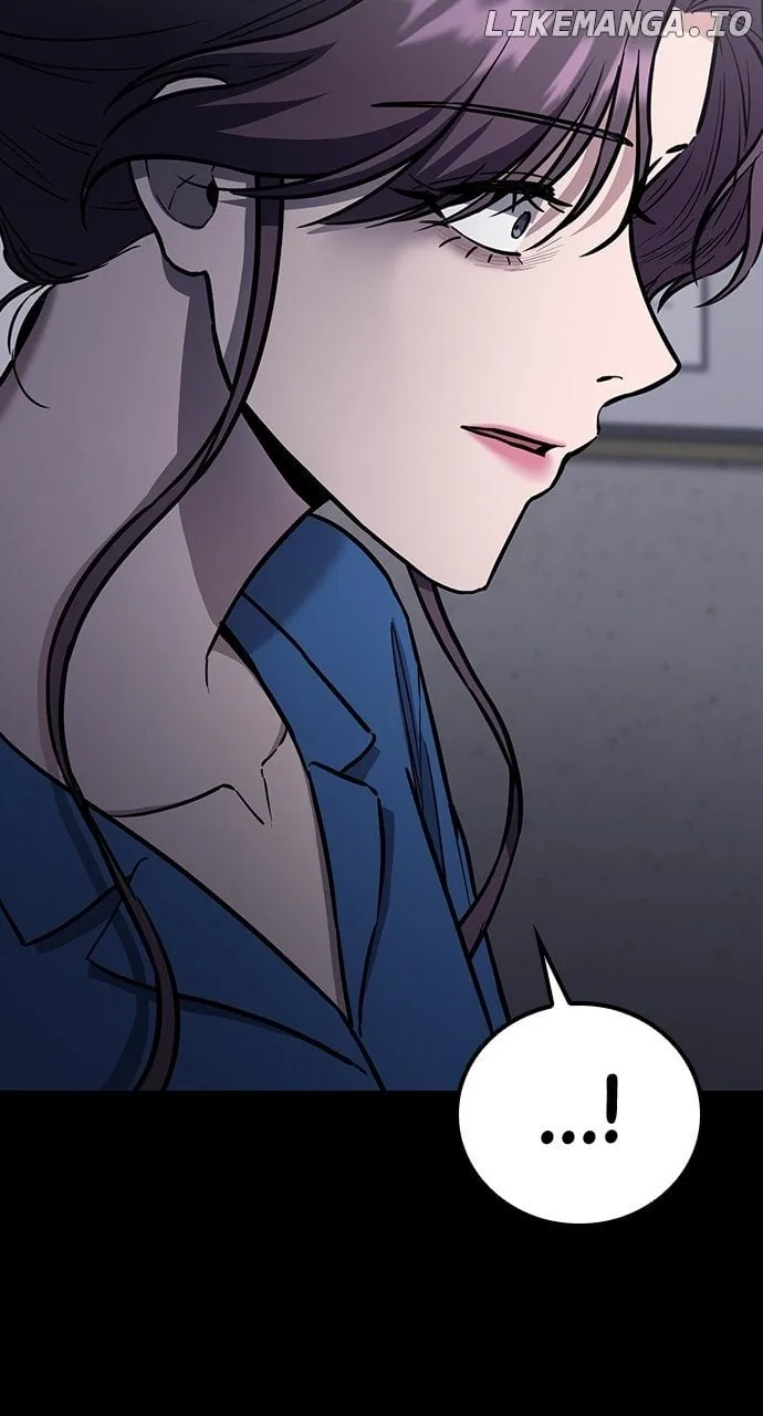 Our Night Shift Chapter 50 page 10