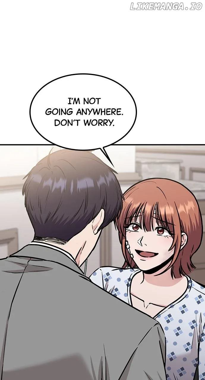 Our Night Shift Chapter 48 page 99