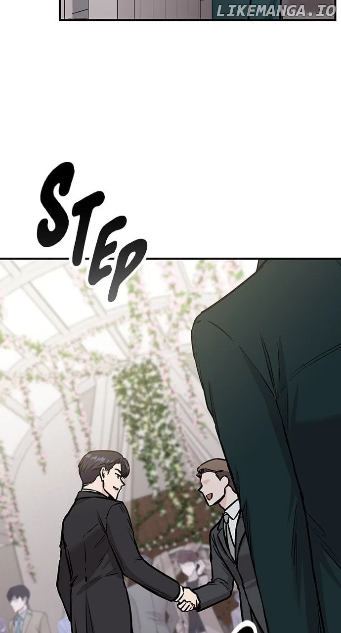 Our Night Shift Chapter 50 page 41