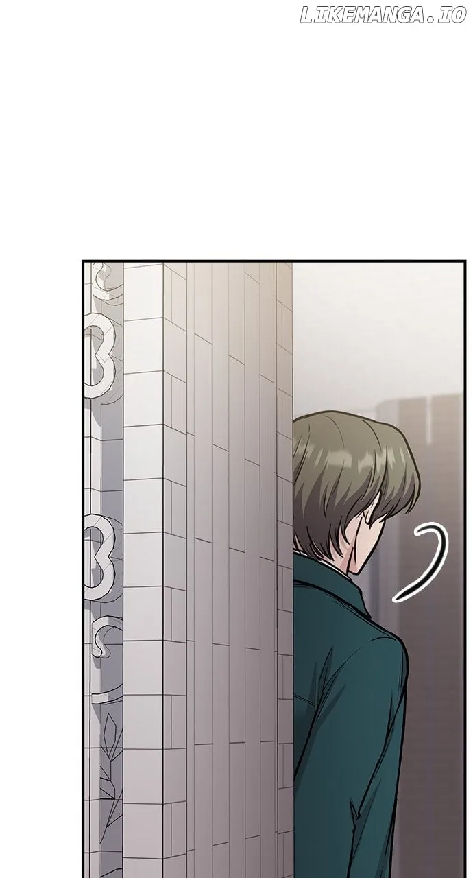 Our Night Shift Chapter 50 page 40