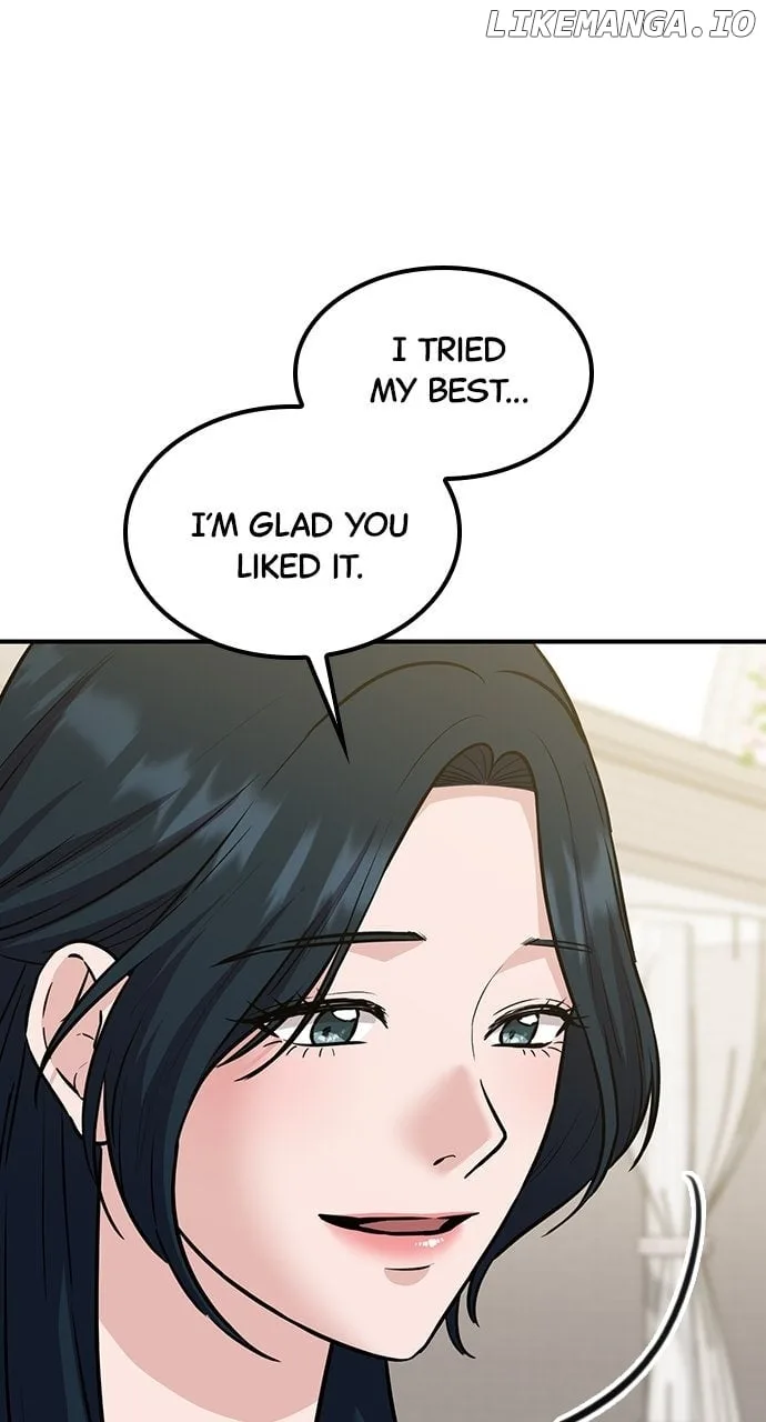 Our Night Shift Chapter 50 page 60