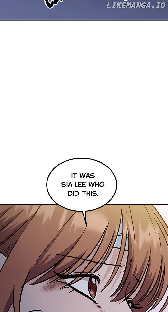 Our Night Shift Chapter 49 page 31