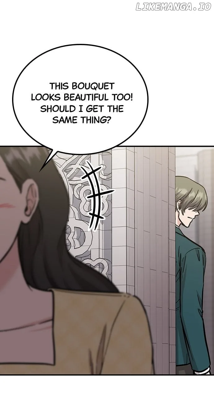 Our Night Shift Chapter 50 page 35
