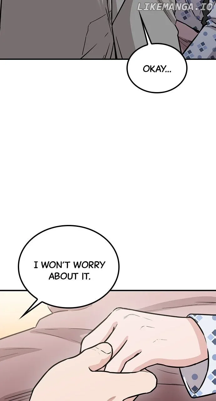 Our Night Shift Chapter 48 page 100
