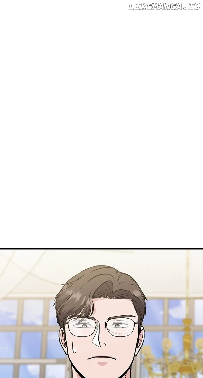 Our Night Shift Chapter 50 page 56