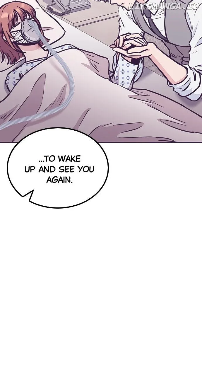 Our Night Shift Chapter 49 page 40