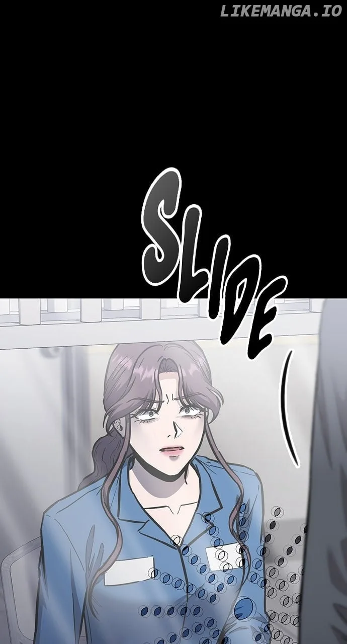 Our Night Shift Chapter 50 page 15