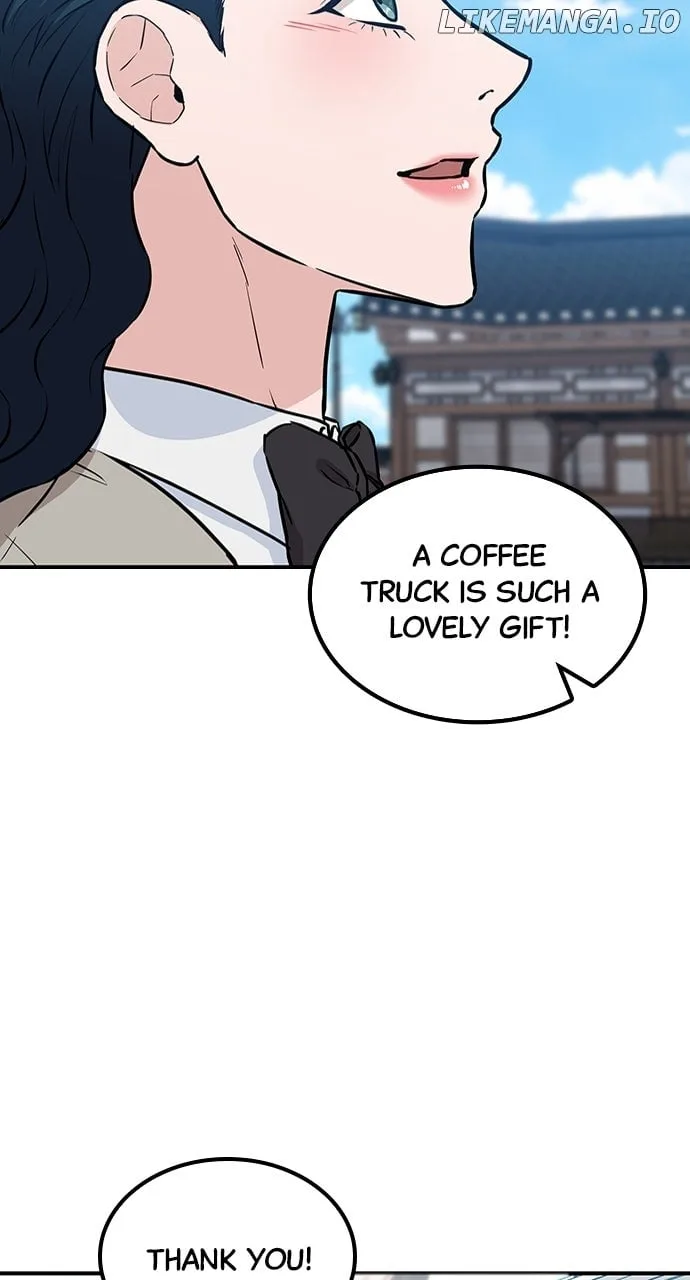 Our Night Shift Chapter 51 page 21