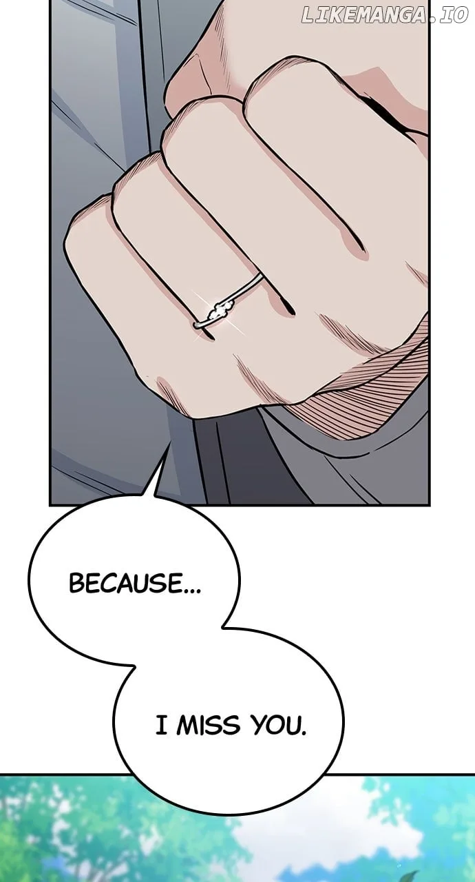 Our Night Shift Chapter 51 page 74