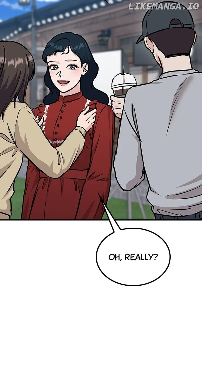 Our Night Shift Chapter 51 page 44