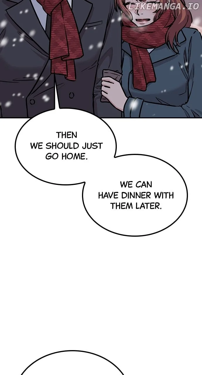Our Night Shift Chapter 51 page 92
