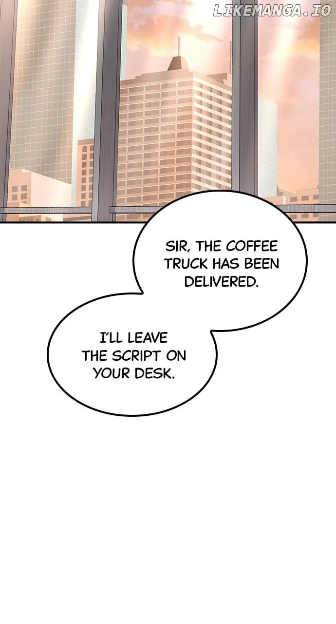 Our Night Shift Chapter 51 page 24