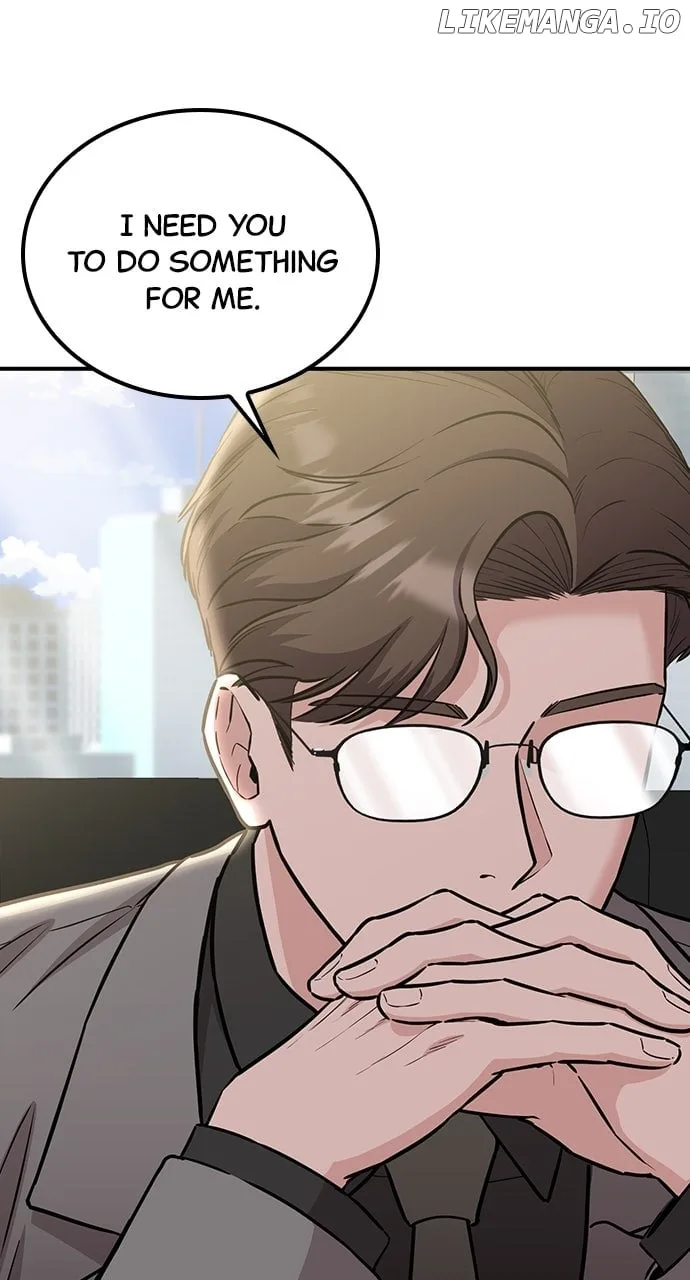 Our Night Shift Chapter 51 page 10