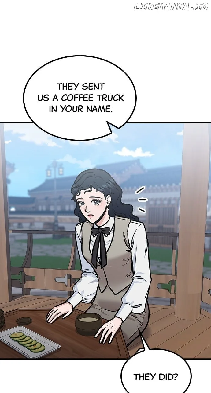 Our Night Shift Chapter 51 page 14