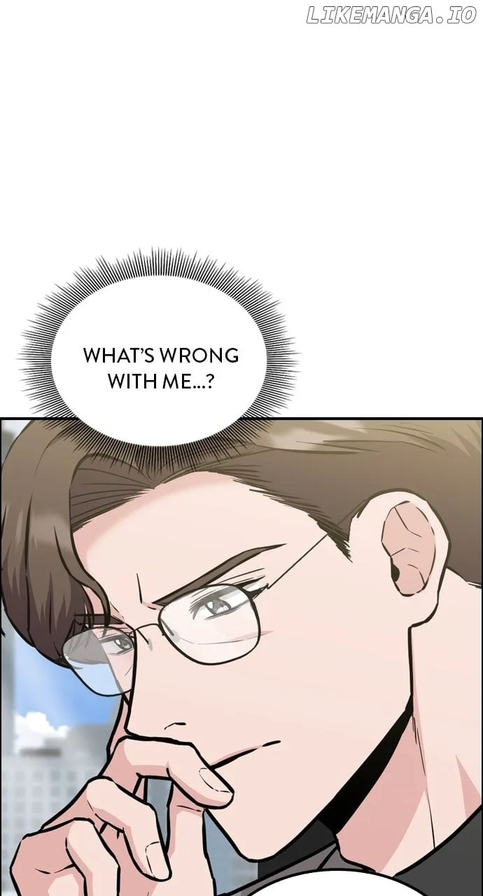 Our Night Shift Chapter 51 page 6