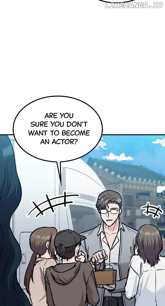Our Night Shift Chapter 51 page 46