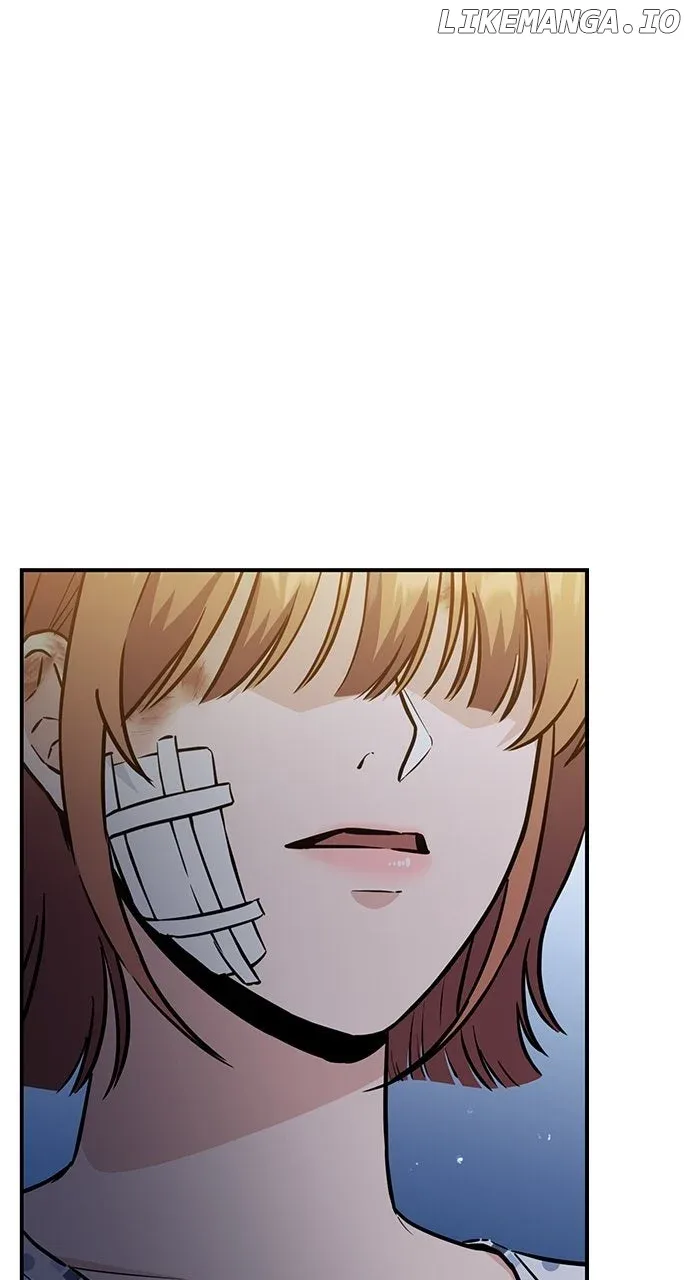 Our Night Shift Chapter 49 page 34