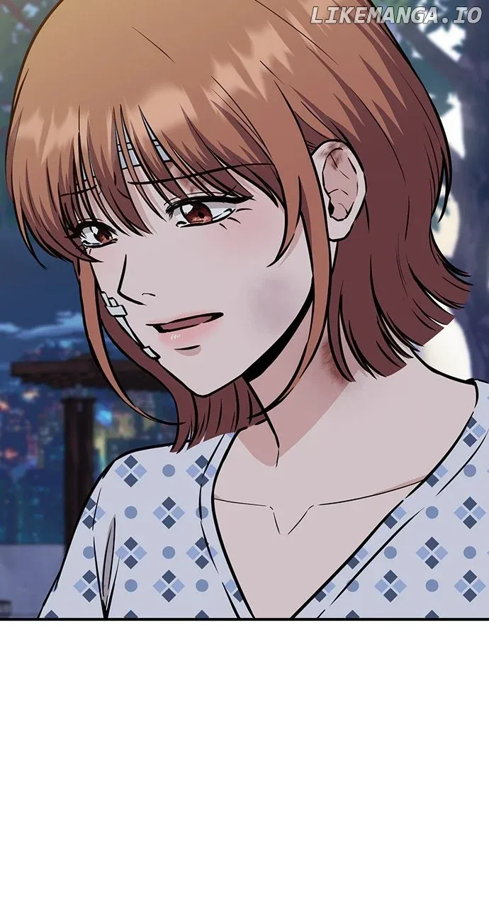 Our Night Shift Chapter 49 page 43