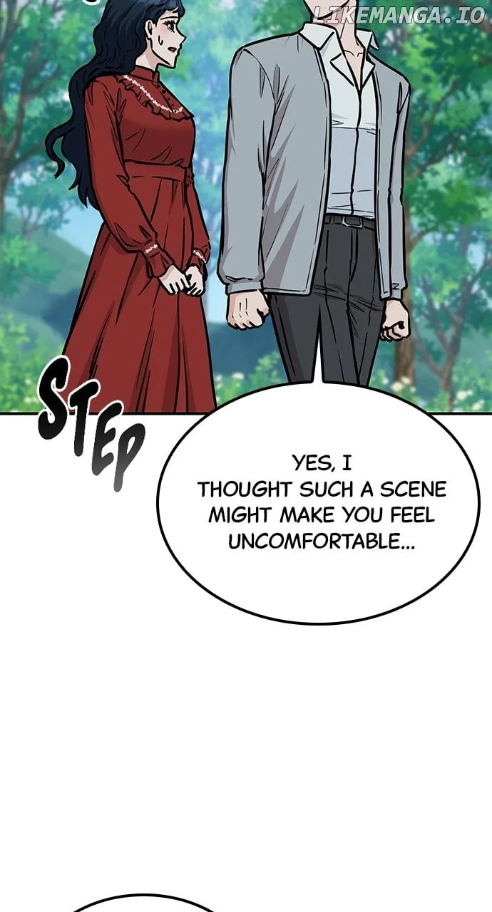Our Night Shift Chapter 51 page 51