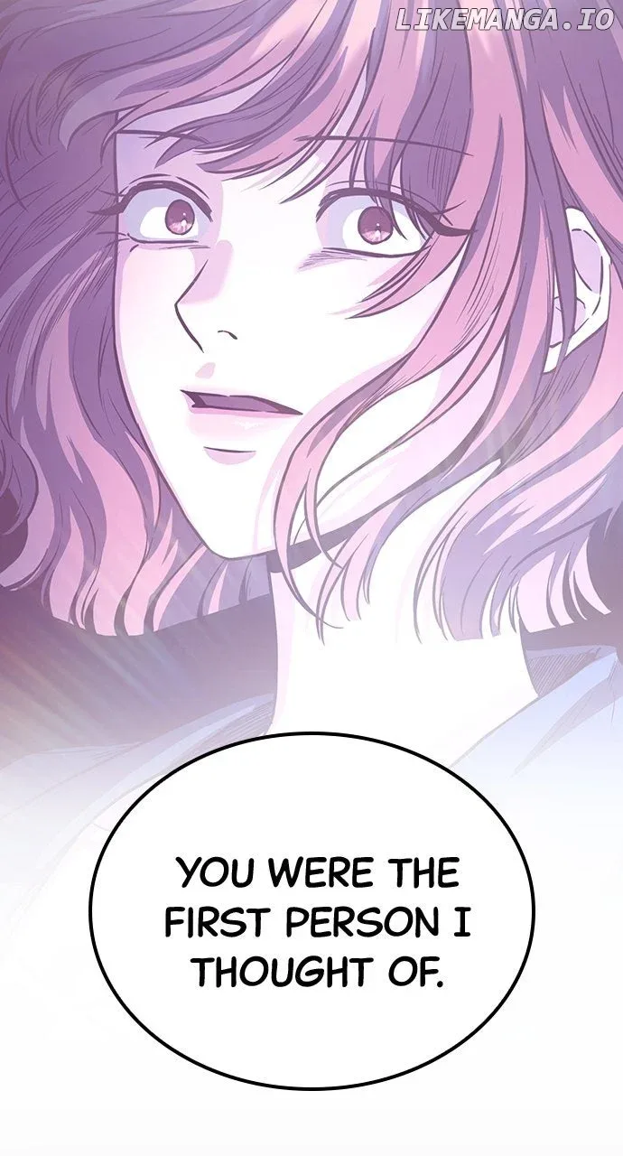 Our Night Shift Chapter 49 page 36
