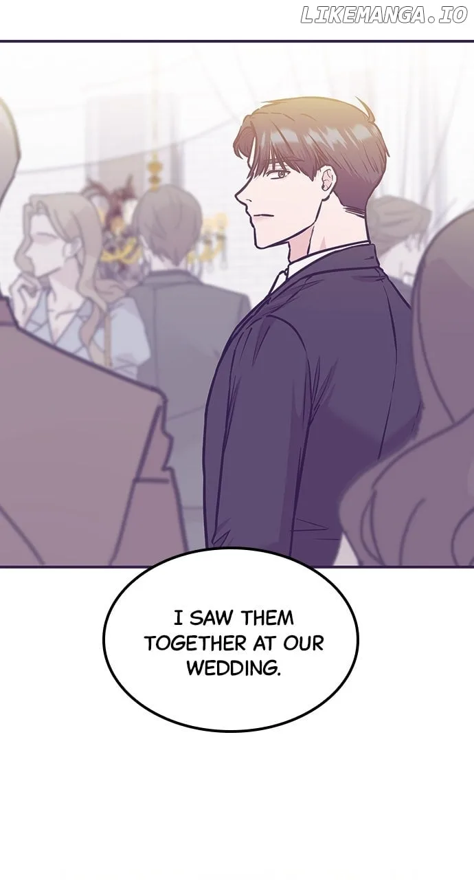 Our Night Shift Chapter 51 page 98