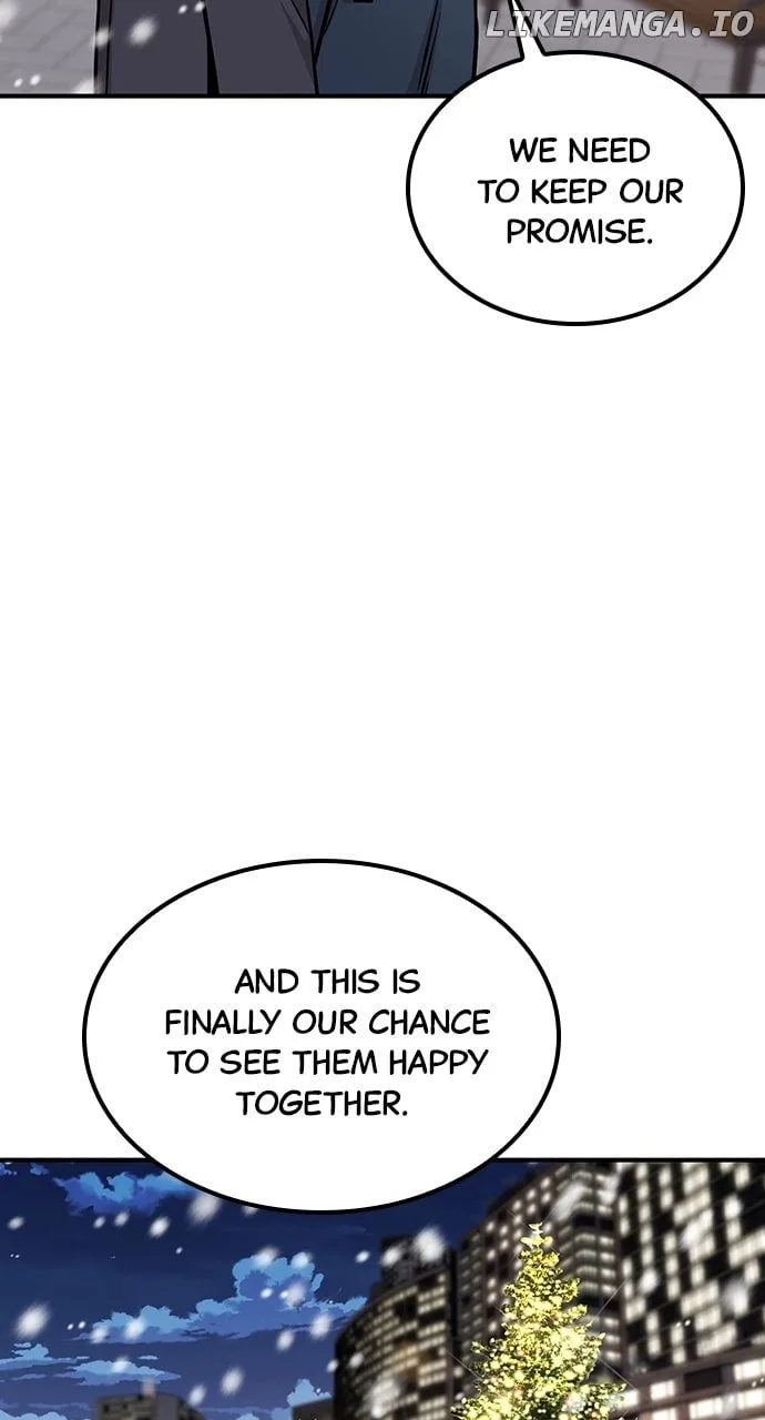 Our Night Shift Chapter 51 page 95