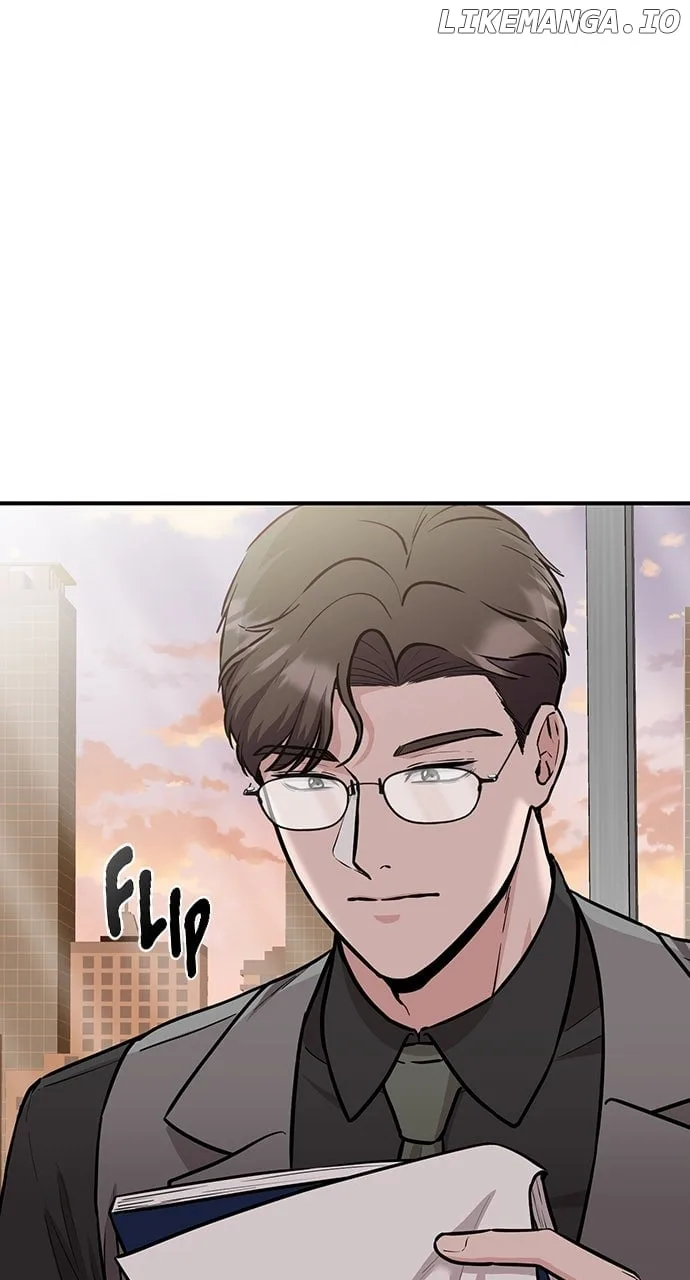 Our Night Shift Chapter 51 page 27